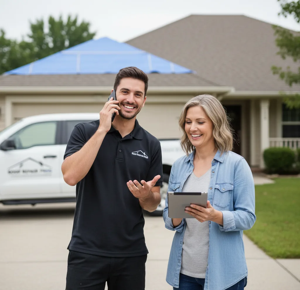 Roof Maintenance in Wakarusa, KS